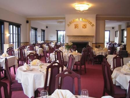 Hotel Asian Empire Kuurne Exterior photo