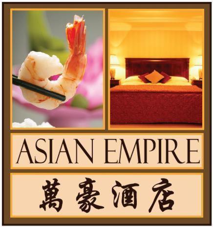 Hotel Asian Empire Kuurne Exterior photo
